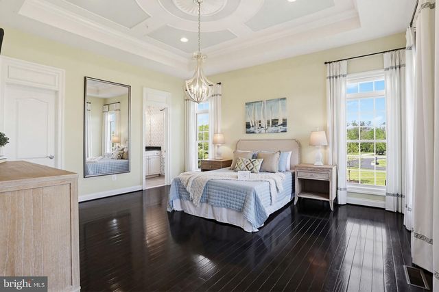 12114 HAYLAND FARM WAY, Ellicott City, MD 21042