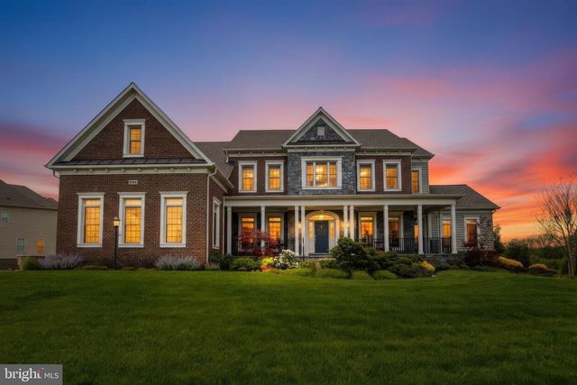 12114 HAYLAND FARM WAY, Ellicott City, MD 21042