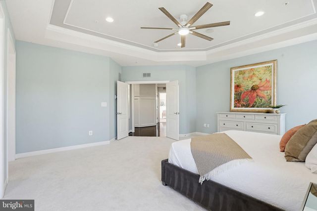 12114 HAYLAND FARM WAY, Ellicott City, MD 21042