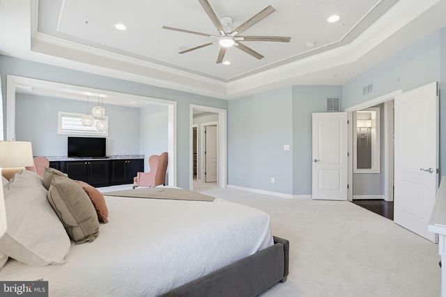 12114 HAYLAND FARM WAY, Ellicott City, MD 21042