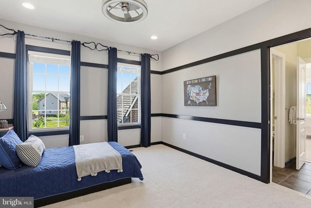 12114 HAYLAND FARM WAY, Ellicott City, MD 21042