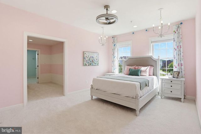 12114 HAYLAND FARM WAY, Ellicott City, MD 21042