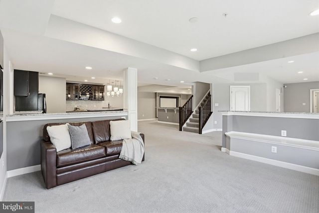 12114 HAYLAND FARM WAY, Ellicott City, MD 21042