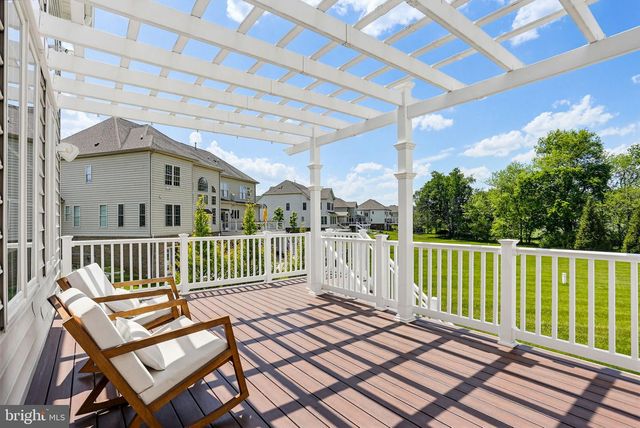 12114 HAYLAND FARM WAY, Ellicott City, MD 21042