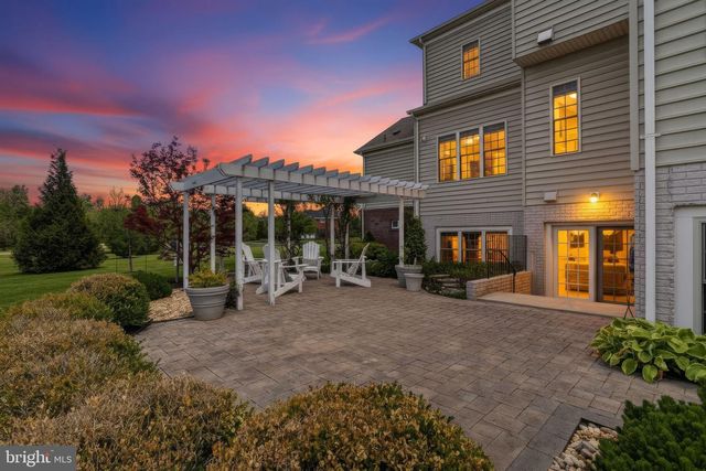 12114 HAYLAND FARM WAY, Ellicott City, MD 21042