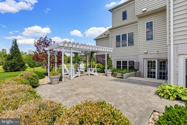 12114 HAYLAND FARM WAY, Ellicott City, MD 21042