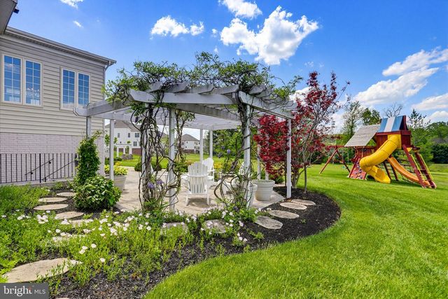 12114 HAYLAND FARM WAY, Ellicott City, MD 21042