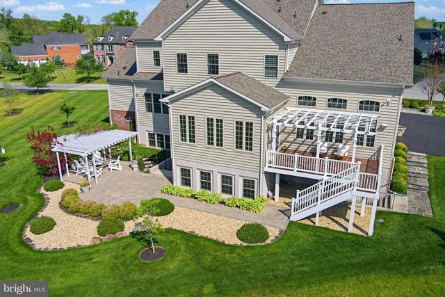 12114 HAYLAND FARM WAY, Ellicott City, MD 21042