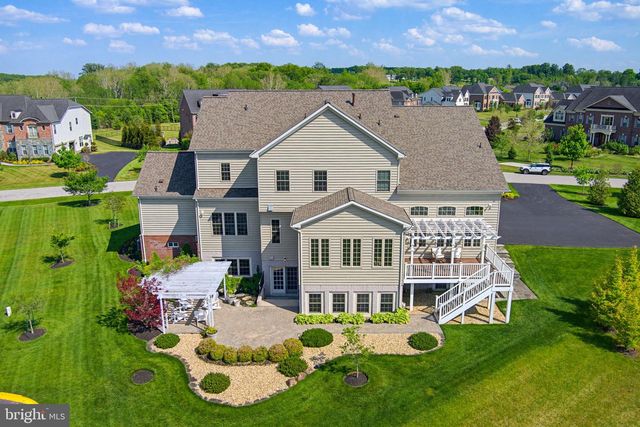 12114 HAYLAND FARM WAY, Ellicott City, MD 21042