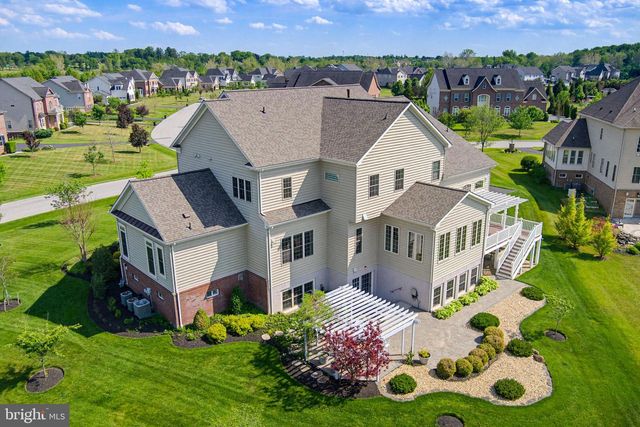 12114 HAYLAND FARM WAY, Ellicott City, MD 21042
