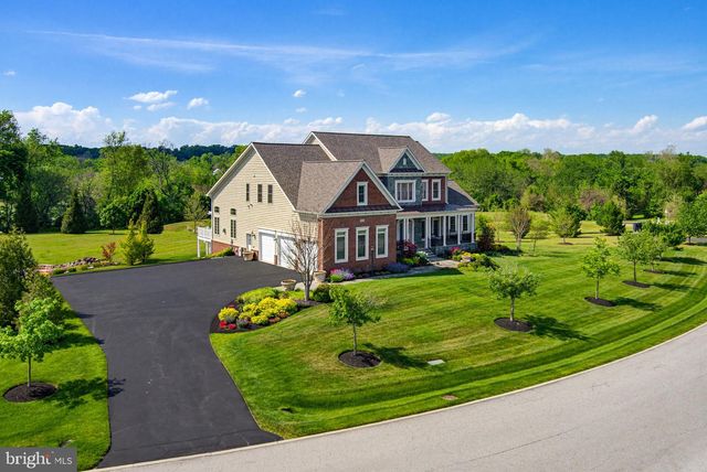 12114 HAYLAND FARM WAY, Ellicott City, MD 21042
