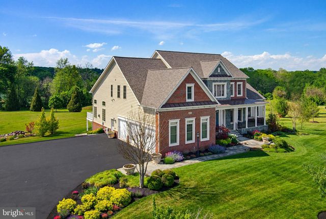 12114 HAYLAND FARM WAY, Ellicott City, MD 21042