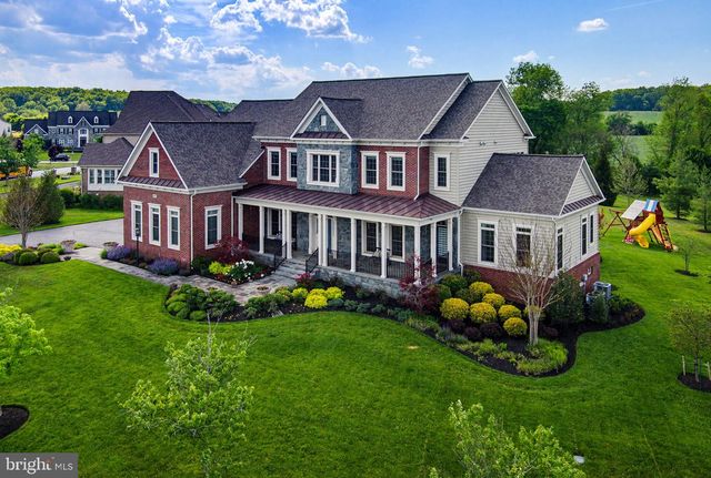 12114 HAYLAND FARM WAY, Ellicott City, MD 21042