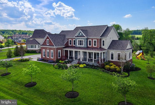 12114 HAYLAND FARM WAY, Ellicott City, MD 21042