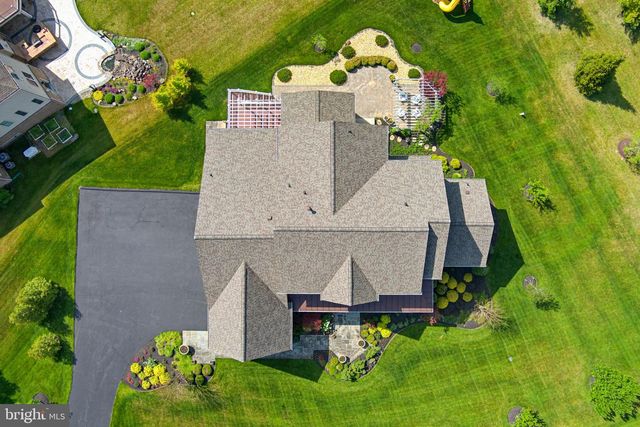12114 HAYLAND FARM WAY, Ellicott City, MD 21042