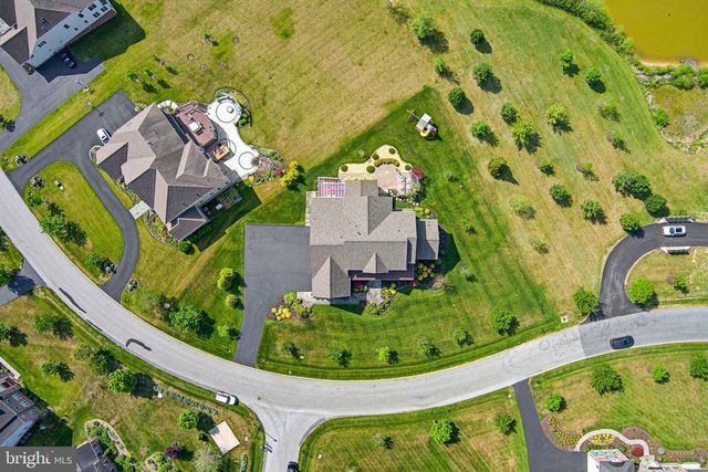 12114 HAYLAND FARM WAY, Ellicott City, MD 21042