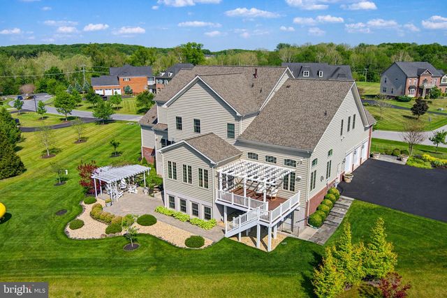 12114 HAYLAND FARM WAY, Ellicott City, MD 21042