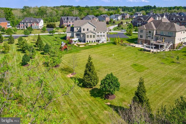 12114 HAYLAND FARM WAY, Ellicott City, MD 21042