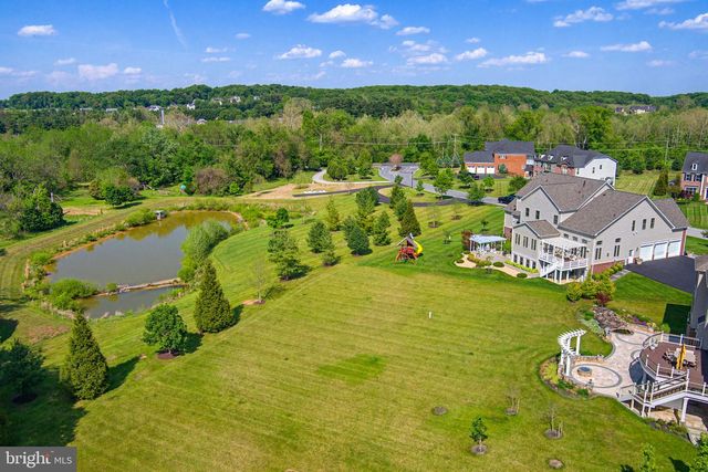 12114 HAYLAND FARM WAY, Ellicott City, MD 21042