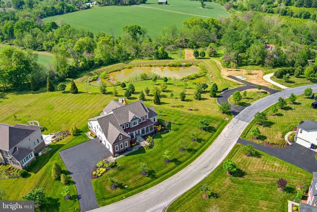 12114 HAYLAND FARM WAY, Ellicott City, MD 21042