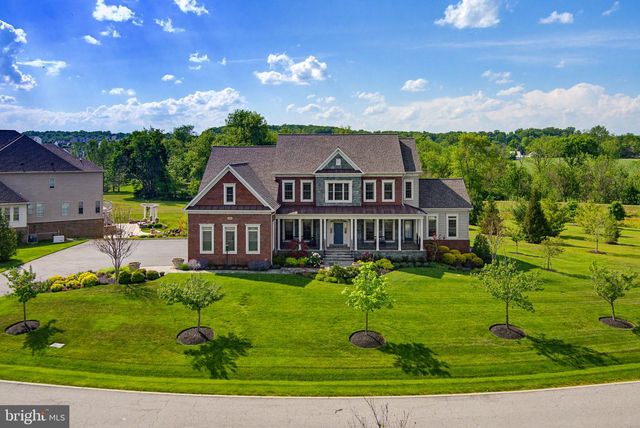 12114 HAYLAND FARM WAY, Ellicott City, MD 21042