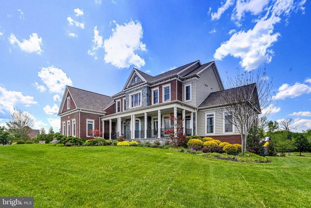 12114 HAYLAND FARM WAY, Ellicott City, MD 21042