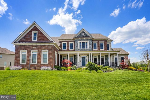 12114 HAYLAND FARM WAY, Ellicott City, MD 21042
