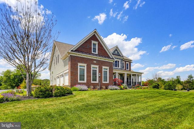 12114 HAYLAND FARM WAY, Ellicott City, MD 21042