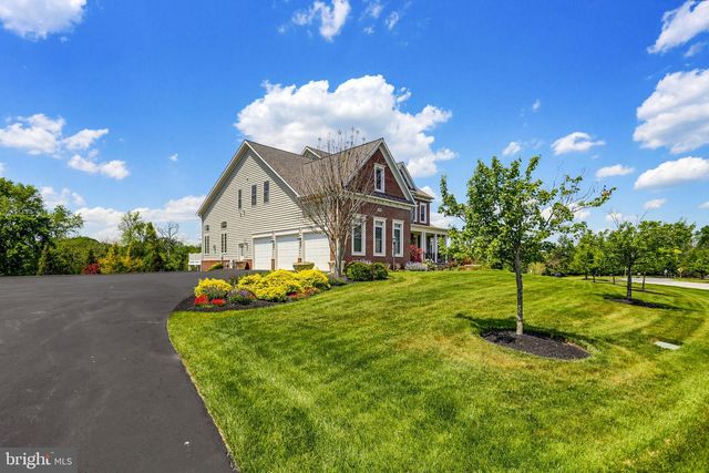 12114 HAYLAND FARM WAY, Ellicott City, MD 21042