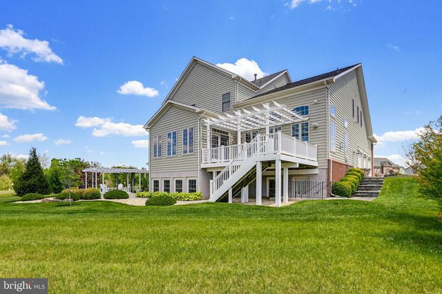 12114 HAYLAND FARM WAY, Ellicott City, MD 21042