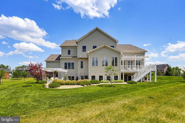 12114 HAYLAND FARM WAY, Ellicott City, MD 21042