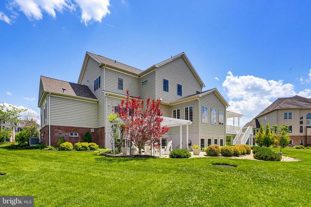 12114 HAYLAND FARM WAY, Ellicott City, MD 21042