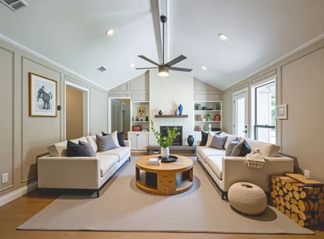 914 Hillside Lane, Flower Mound, TX 75028