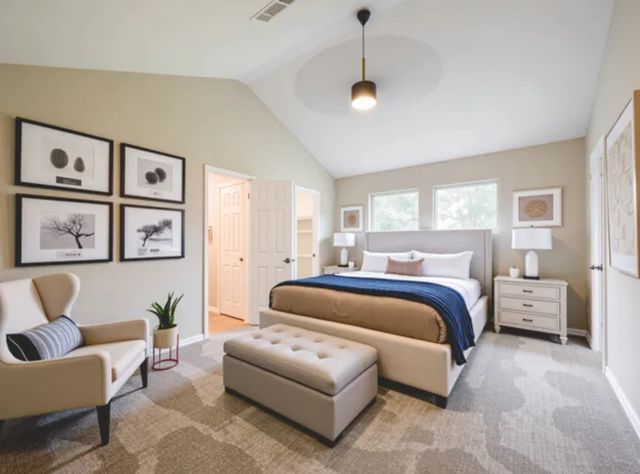914 Hillside Lane, Flower Mound, TX 75028