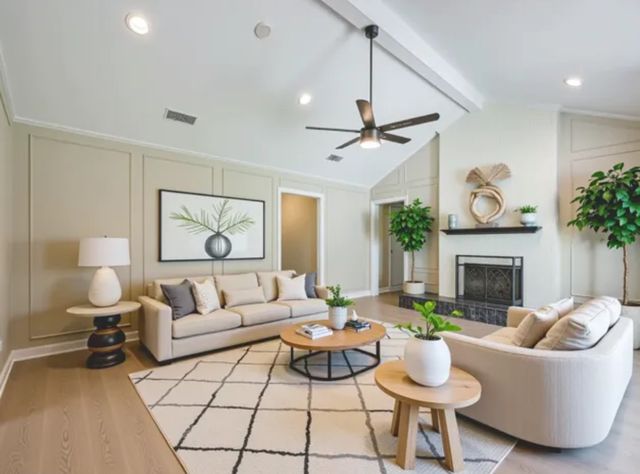 914 Hillside Lane, Flower Mound, TX 75028