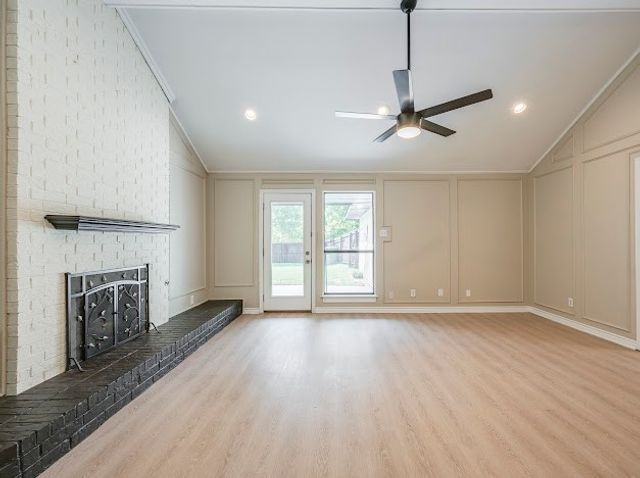 914 Hillside Lane, Flower Mound, TX 75028