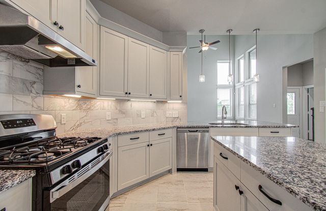 11006 Bexley Village Court, Cypress, TX 77433