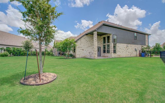 11006 Bexley Village Court, Cypress, TX 77433