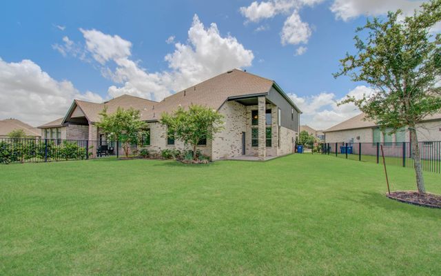 11006 Bexley Village Court, Cypress, TX 77433
