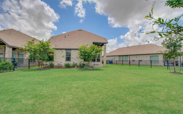 11006 Bexley Village Court, Cypress, TX 77433