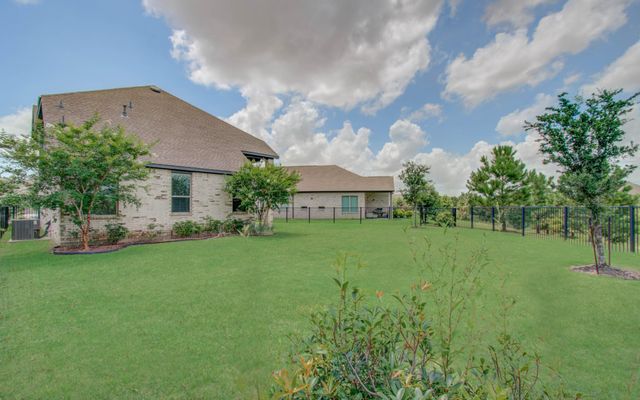 11006 Bexley Village Court, Cypress, TX 77433