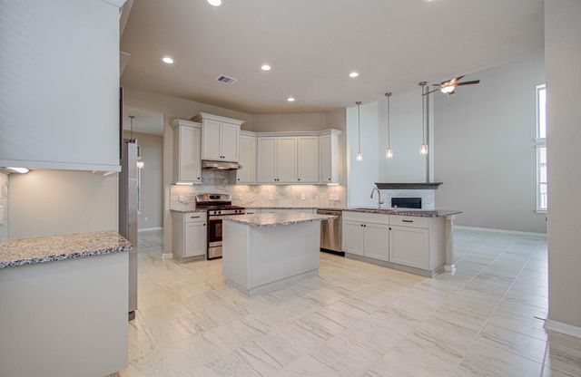 11006 Bexley Village Court, Cypress, TX 77433