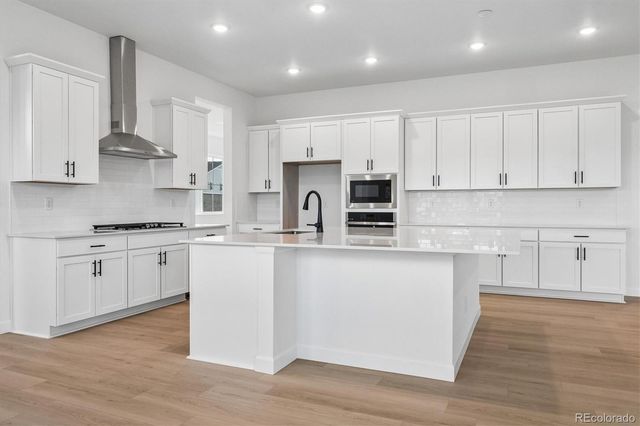 1715 Green Fern Point, Castle Rock, CO 80104