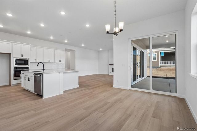 1715 Green Fern Point, Castle Rock, CO 80104