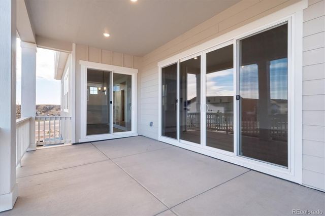 1715 Green Fern Point, Castle Rock, CO 80104
