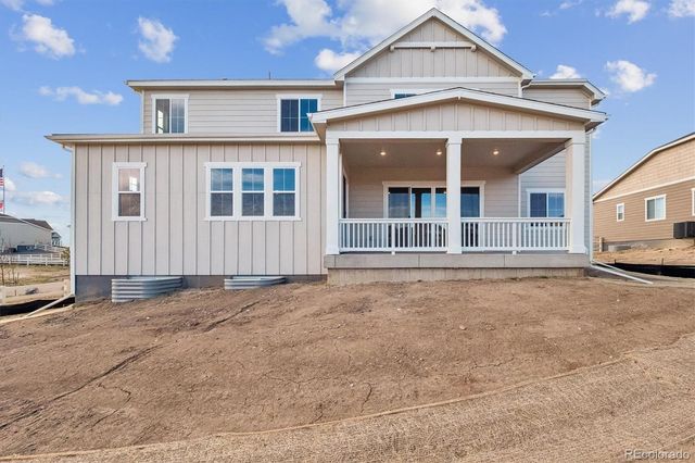 1715 Green Fern Point, Castle Rock, CO 80104