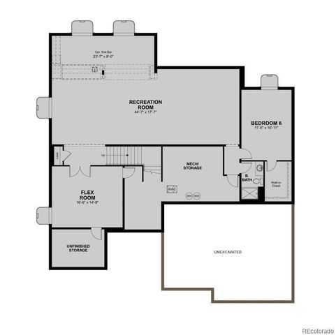 1715 Green Fern Point, Castle Rock, CO 80104