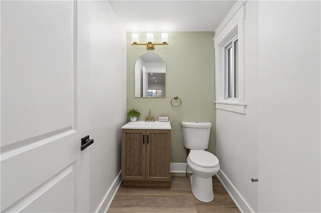 618 Boggs Ave, Mt Washington, PA 15211