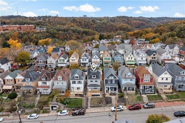 618 Boggs Ave, Mt Washington, PA 15211