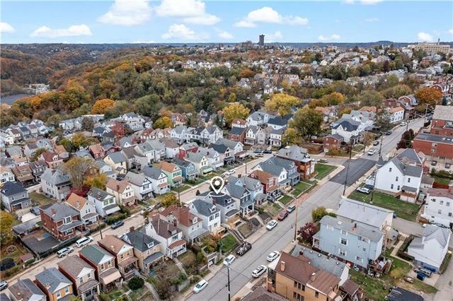 618 Boggs Ave, Mt Washington, PA 15211